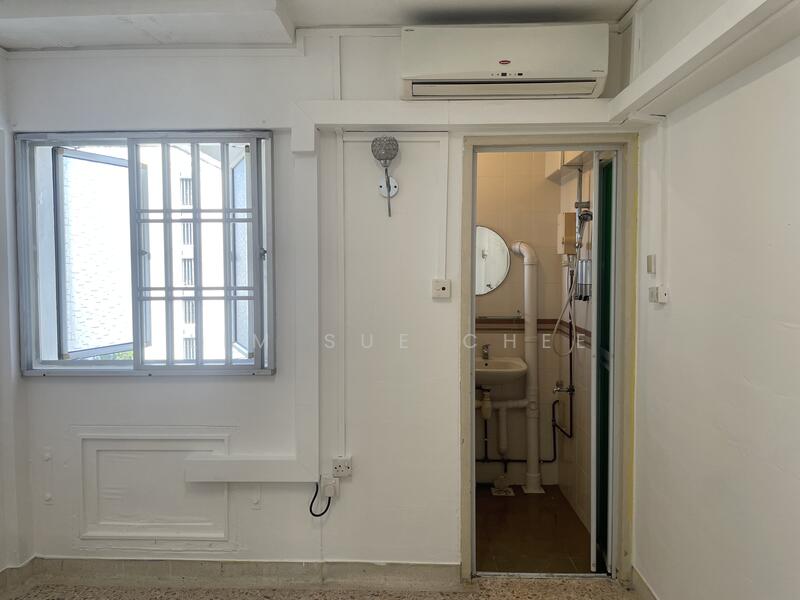 For Sale - 50 Chai Chee Street