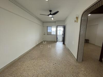 For Sale - 50 Chai Chee Street