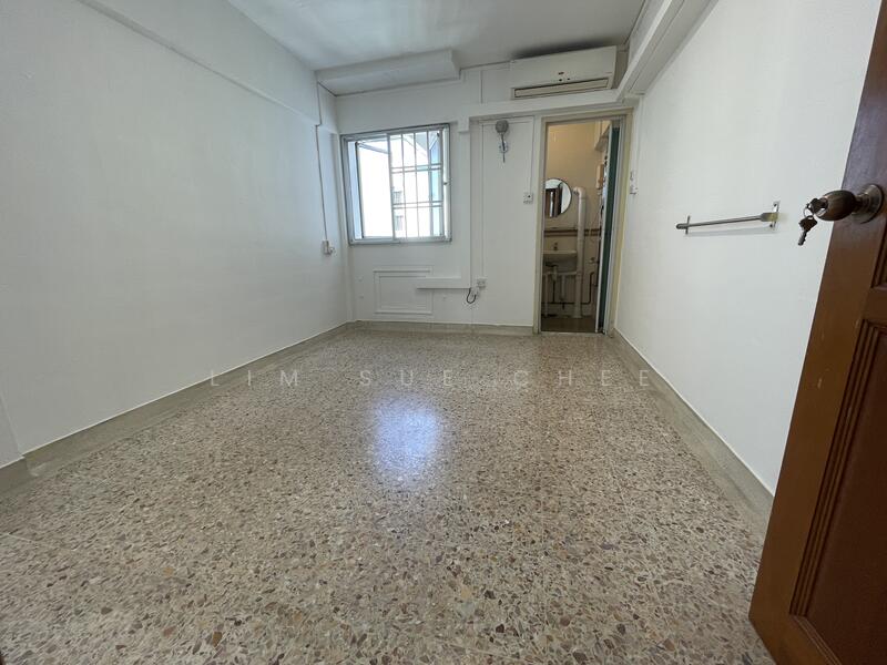 For Sale - 50 Chai Chee Street