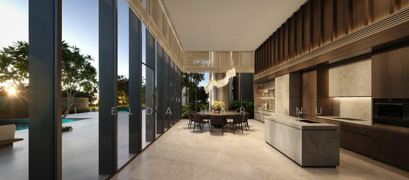 UPPERHOUSE at Orchard Boulevard Condominium For Sale at S$ 2,375,000 | PropertyGuru Singapore