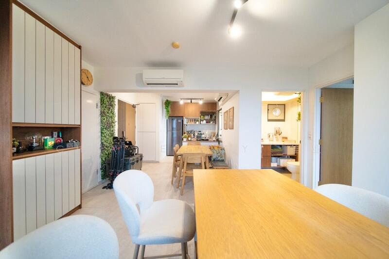 95 Dawson Road HDB Flat For Sale at S$ 900,000 | PropertyGuru Singapore