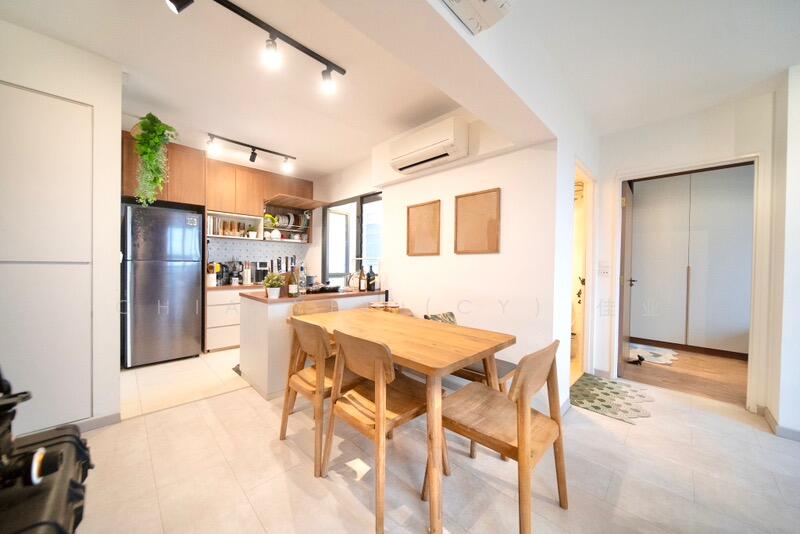 95 Dawson Road HDB Flat For Sale at S$ 900,000 | PropertyGuru Singapore