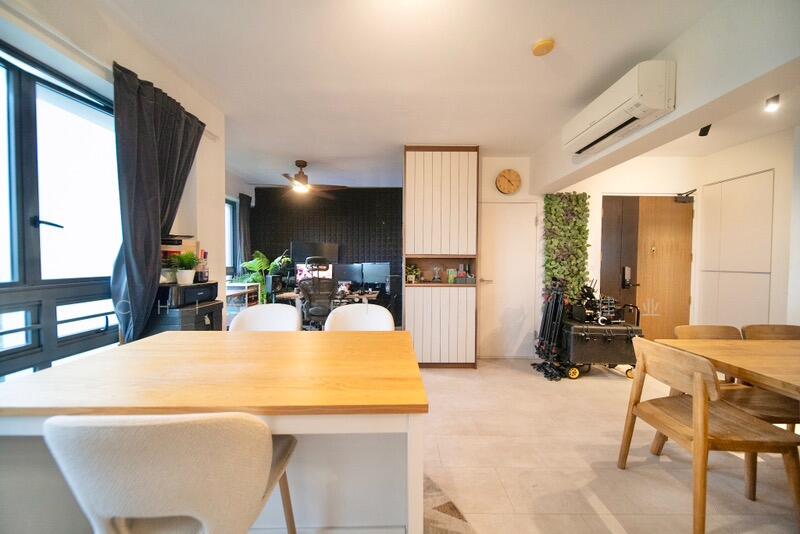 95 Dawson Road HDB Flat For Sale at S$ 900,000 | PropertyGuru Singapore
