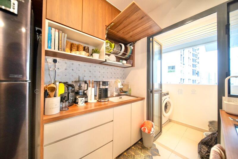 95 Dawson Road HDB Flat For Sale at S$ 900,000 | PropertyGuru Singapore