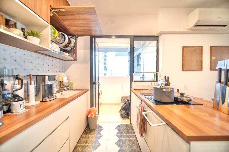 95 Dawson Road HDB Flat For Sale at S$ 900,000 | PropertyGuru Singapore