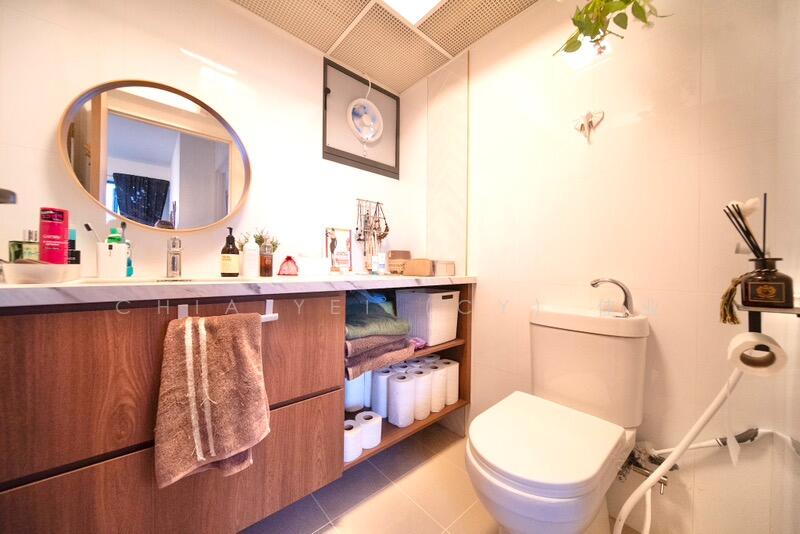 95 Dawson Road HDB Flat For Sale at S$ 900,000 | PropertyGuru Singapore