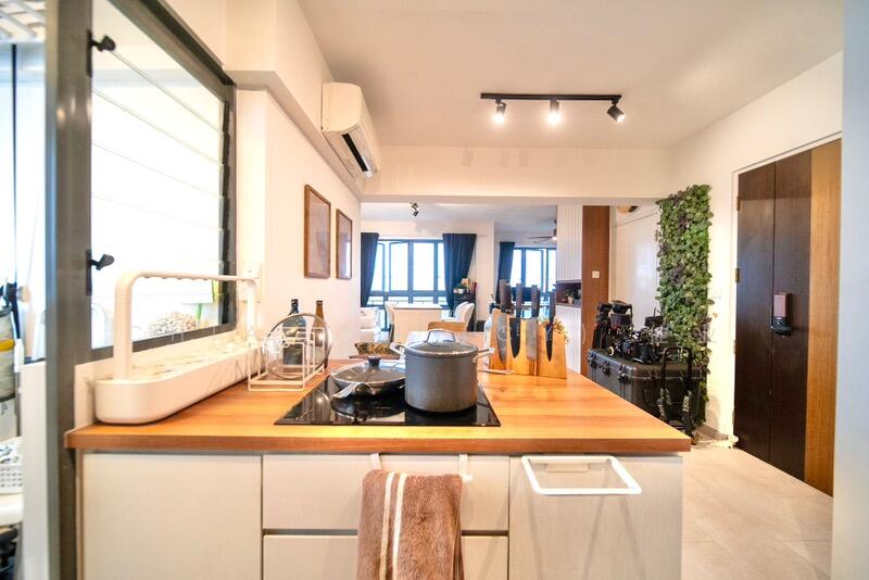 95 Dawson Road HDB Flat For Sale at S$ 900,000 | PropertyGuru Singapore