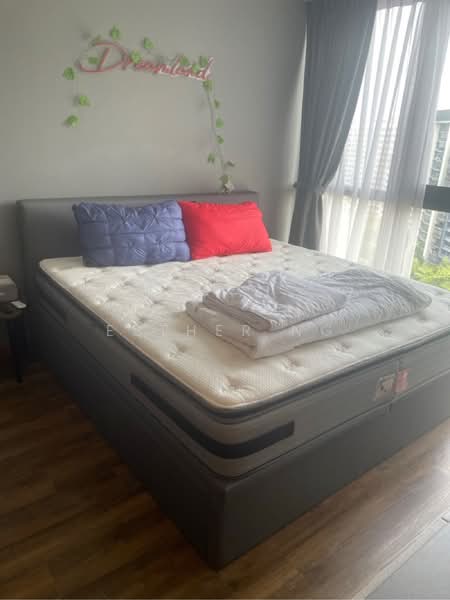 River Isles Condominium For Sale at S$ 1,300,000 | PropertyGuru Singapore