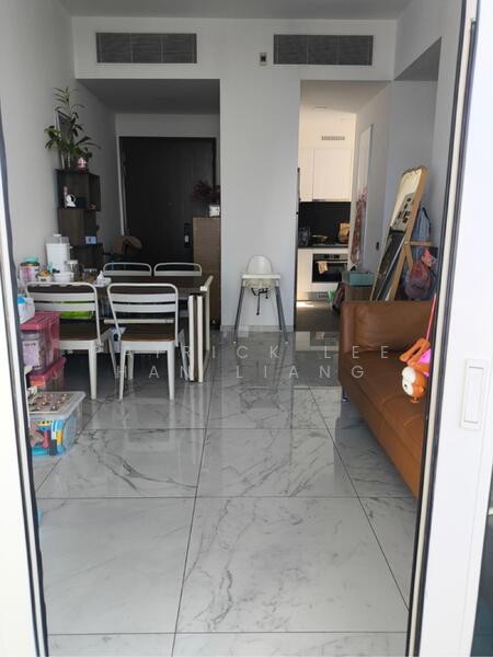 Kallang Riverside, 51 Kampong Bugis, 2 Bedrooms, 958 sqft, Condominium For Rent, by Patrick Lee Han Liang, 60232036 - PropertyGuru.com.sg