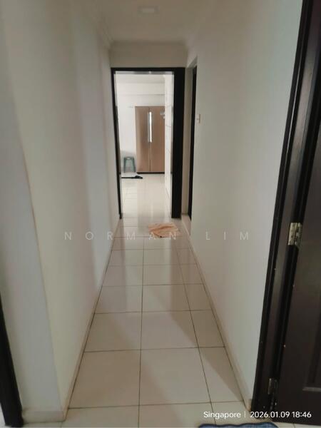 For Rent - 656 Senja Road