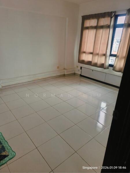 For Rent - 656 Senja Road