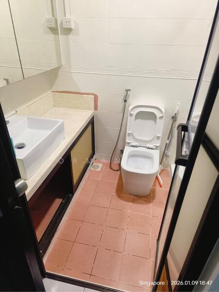 For Rent - 656 Senja Road