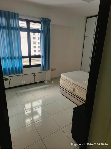 For Rent - 656 Senja Road