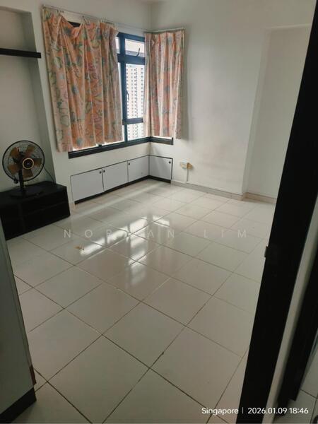 For Rent - 656 Senja Road