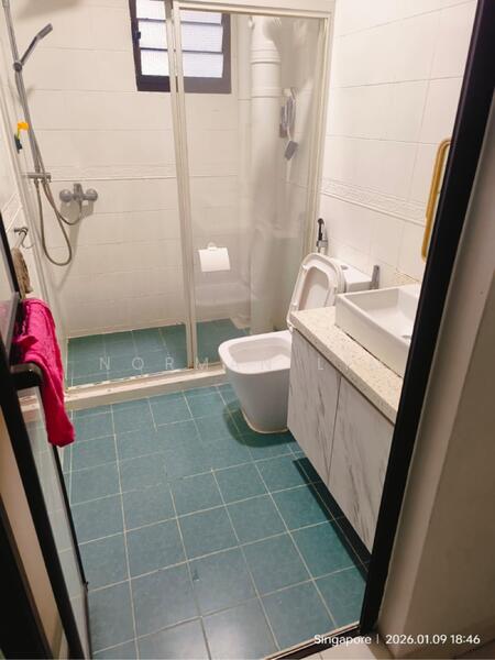 For Rent - 656 Senja Road