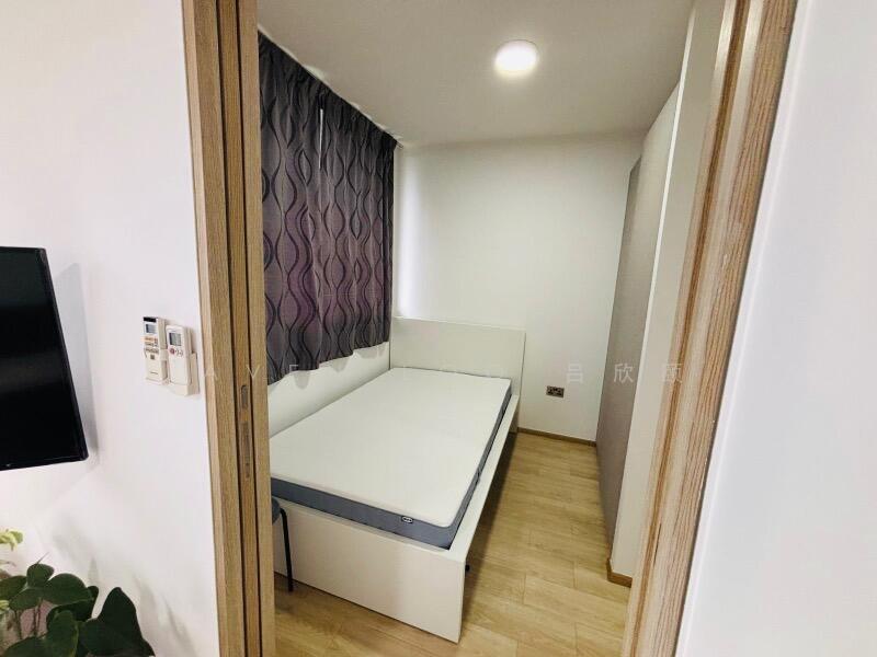 The Wisteria, 598 Yishun Ring Road, 1 Bedroom, 441 sqft, Condominium For Rent, by Laven Loo 吕欣颐, 60232048 - PropertyGuru.com.sg