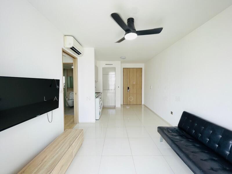 The Wisteria, 598 Yishun Ring Road, 1 Bedroom, 441 sqft, Condominium For Rent, by Laven Loo 吕欣颐, 60232048 - PropertyGuru.com.sg