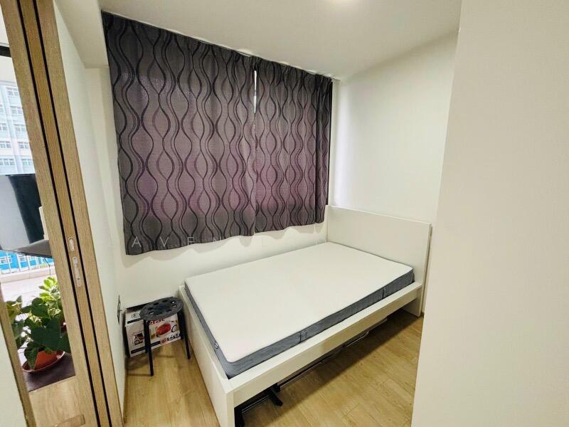 The Wisteria, 598 Yishun Ring Road, 1 Bedroom, 441 sqft, Condominium For Rent, by Laven Loo 吕欣颐, 60232048 - PropertyGuru.com.sg