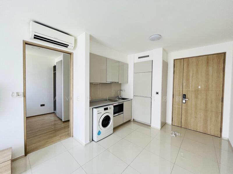 The Wisteria, 598 Yishun Ring Road, 1 Bedroom, 441 sqft, Condominium For Rent, by Laven Loo 吕欣颐, 60232048 - PropertyGuru.com.sg