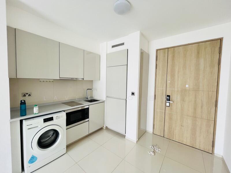 The Wisteria, 598 Yishun Ring Road, 1 Bedroom, 441 sqft, Condominium For Rent, by Laven Loo 吕欣颐, 60232048 - PropertyGuru.com.sg