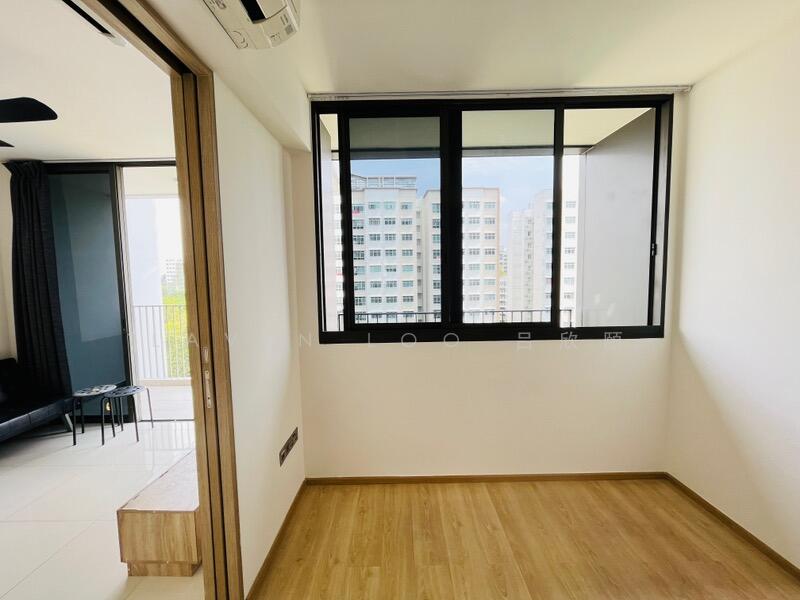 The Wisteria, 598 Yishun Ring Road, 1 Bedroom, 441 sqft, Condominium For Rent, by Laven Loo 吕欣颐, 60232048 - PropertyGuru.com.sg