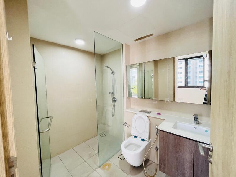 The Wisteria, 598 Yishun Ring Road, 1 Bedroom, 441 sqft, Condominium For Rent, by Laven Loo 吕欣颐, 60232048 - PropertyGuru.com.sg