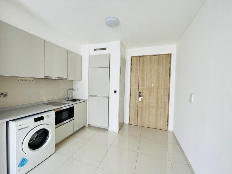 The Wisteria, 598 Yishun Ring Road, 1 Bedroom, 441 sqft, Condominium For Rent, by Laven Loo 吕欣颐, 60232048 - PropertyGuru.com.sg