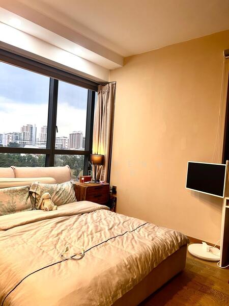 The Florence Residences Condominium For Sale at S$ 1,900,000 | PropertyGuru Singapore