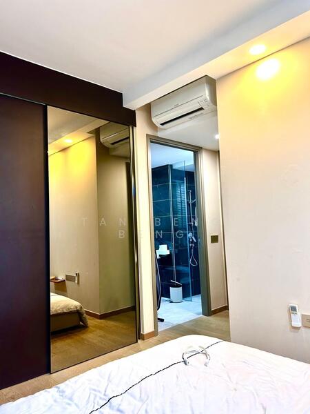 The Florence Residences Condominium For Sale at S$ 1,900,000 | PropertyGuru Singapore