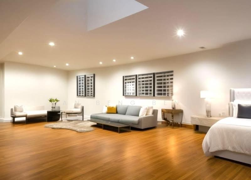 For Sale - LENTOR GREEN