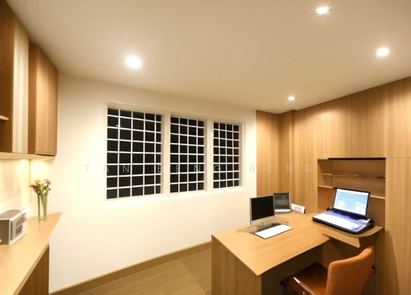 For Sale - LENTOR GREEN