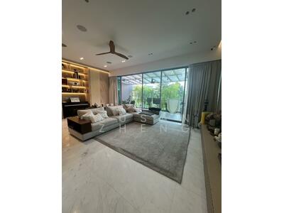 For Sale - Orange Grove Residences