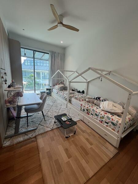 Orange Grove Residences Condominium For Sale at S$ 8,788,888 | PropertyGuru Singapore