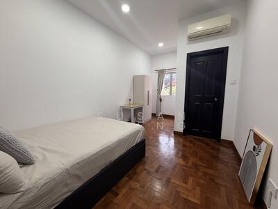 For Rent - Westville