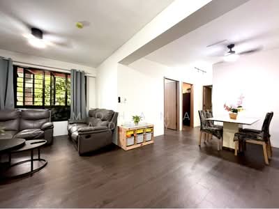 For Sale - 467A Bukit Batok West Avenue 9