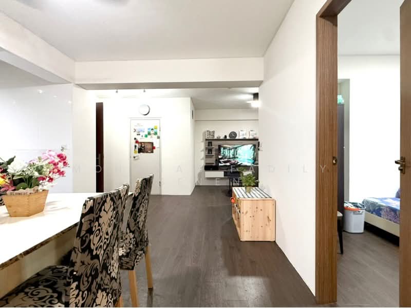 467A Bukit Batok West Avenue 9 HDB Flat For Sale at S$ 595,000 | PropertyGuru Singapore