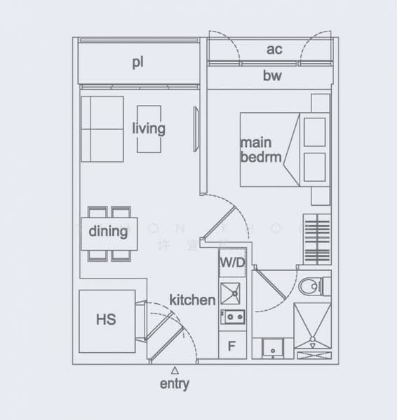 For Sale RV Edge