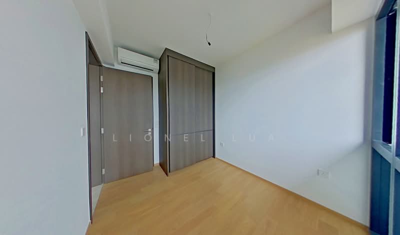 Piccadilly Grand Condominium For Sale at S$ 1,750,000 | PropertyGuru Singapore - Common Room