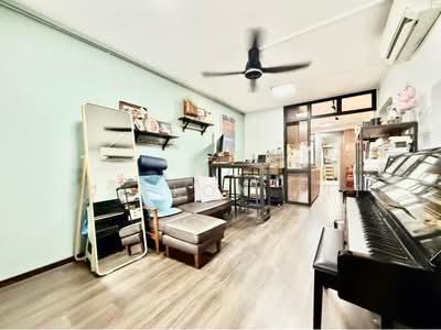 For Sale - 24 Balam Road