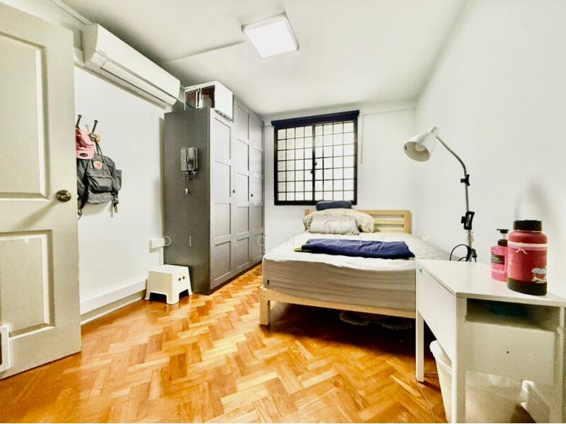 24 Balam Road HDB Flat For Sale at S$ 380,000 | PropertyGuru Singapore