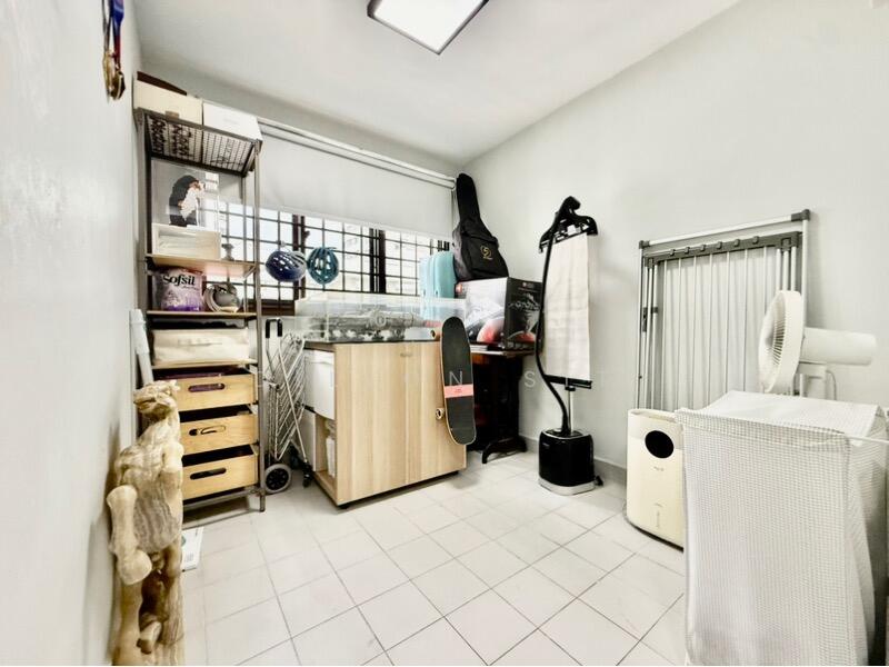 24 Balam Road HDB Flat For Sale at S$ 380,000 | PropertyGuru Singapore