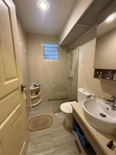 For Rent - 2A Upper Boon Keng Road