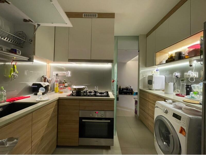 For Rent - 2A Upper Boon Keng Road