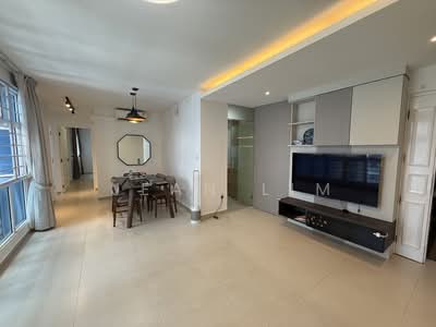 For Rent - 2A Upper Boon Keng Road