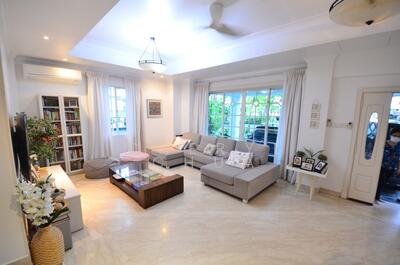 For Rent - Gentle Villas