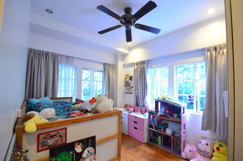 Gentle Villas, , 5 Bedrooms, 7,382 sqft, Detached House For Rent, by Cheryl Chua, 60232097 - PropertyGuru.com.sg
