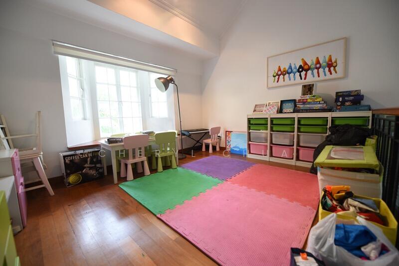 Gentle Villas, , 5 Bedrooms, 7,382 sqft, Detached House For Rent, by Cheryl Chua, 60232097 - PropertyGuru.com.sg