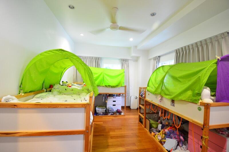 Gentle Villas, , 5 Bedrooms, 7,382 sqft, Detached House For Rent, by Cheryl Chua, 60232097 - PropertyGuru.com.sg