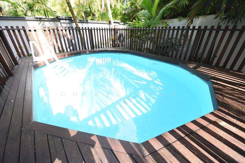 Gentle Villas, , 5 Bedrooms, 7,382 sqft, Detached House For Rent, by Cheryl Chua, 60232097 - PropertyGuru.com.sg