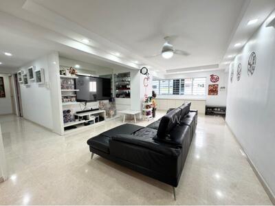 For Sale - 605 Yishun Street 61